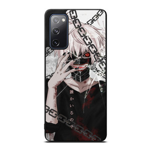 TOKYO GHOUL UTA Samsung Galaxy S20 FE Case Cover