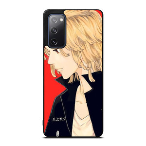 TOKYO REVENGERS MIKEY 2 Samsung Galaxy S20 FE Case Cover