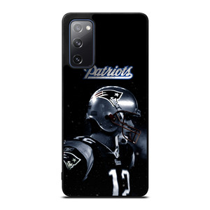 TOM BRADY PATRIOTS 1 Samsung Galaxy S20 FE Case Cover