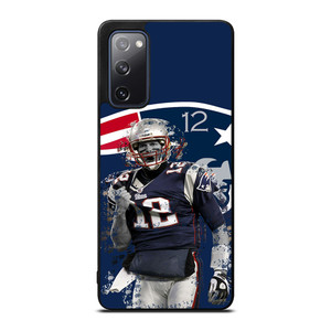 TOM BRADY Samsung Galaxy S20 FE Case Cover TOM BRADY Samsung Galaxy S20 FE Case Cover
