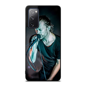 TOM YORKE RADIOHEAD Samsung Galaxy S20 FE Case Cover TOM YORKE RADIOHEAD Samsung Galaxy S20 FE Case Cover