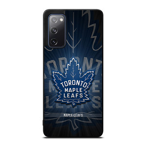 TORONTO MAPLE LEAFS 2 Samsung Galaxy S20 FE Case Cover