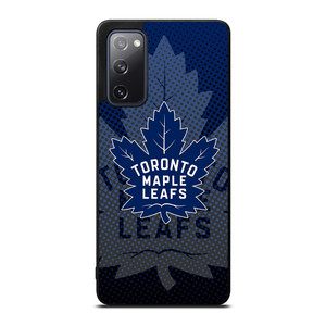TORONTO MAPLE LEAFS DOT Samsung Galaxy S20 FE Case Cover