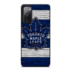 TORONTO MAPLE LEAFS TEAM Samsung Galaxy S20 FE Case Cover TORONTO MAPLE LEAFS TEAM Samsung Galaxy S20 FE Case Cover