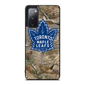 TORONTO MAPLE LEAFS TREE CAMO Samsung Galaxy S20 FE Case Cover