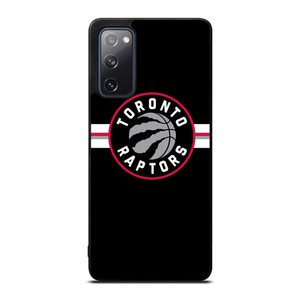 TORONTO RAPTORS 1 Samsung Galaxy S20 FE Case Cover