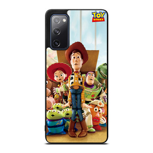 TOY STORY 2 Samsung Galaxy S20 FE Case Cover