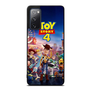 TOY STORY DISNEY Samsung Galaxy S20 FE Case Cover