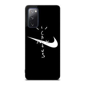 TRAVIS SCOTT CACTUS JACK NIKE Samsung Galaxy S20 FE Case Cover TRAVIS SCOTT CACTUS JACK NIKE Samsung Galaxy S20 FE Case Cover