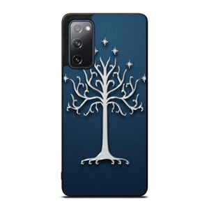 TREE OF GONDOR LOGO Samsung Galaxy S20 FE Case Cover TREE OF GONDOR LOGO Samsung Galaxy S20 FE Case Cover