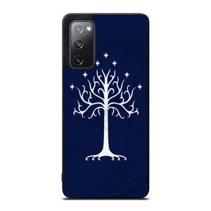 TREE OF GONDOR MARBLE LOGO Samsung Galaxy S20 FE Case Cover