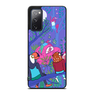 TUCA AND BERTIE CARTOON Samsung Galaxy S20 FE Case Cover