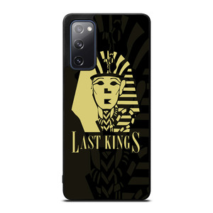 TYGA LAST KINGS LOGO 2 Samsung Galaxy S20 FE Case Cover