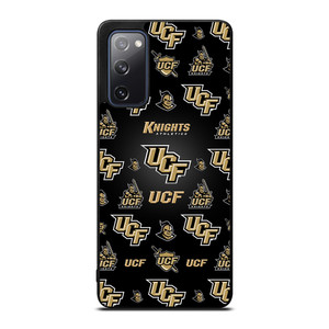 UCF KNIGHTS LOGO COLLAGE Samsung Galaxy S20 FE Case Cover UCF KNIGHTS LOGO COLLAGE Samsung Galaxy S20 FE Case Cover