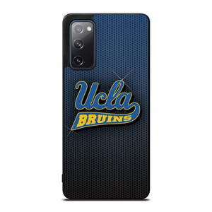 UCLA BRUINS ICON Samsung Galaxy S20 FE Case Cover UCLA BRUINS ICON Samsung Galaxy S20 FE Case Cover