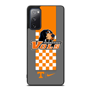 UNIVERSITY OF TENNESSEE UT VOLS 2 Samsung Galaxy S20 FE Case Cover