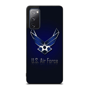 US AIR FORCE LOGO Samsung Galaxy S20 FE Case Cover US AIR FORCE LOGO Samsung Galaxy S20 FE Case Cover