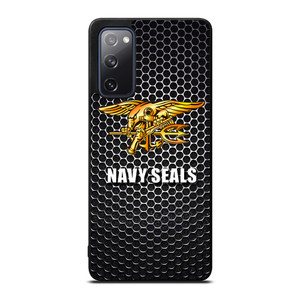 US NAVY SEAL METAL Samsung Galaxy S20 FE Case Cover US NAVY SEAL METAL Samsung Galaxy S20 FE Case Cover