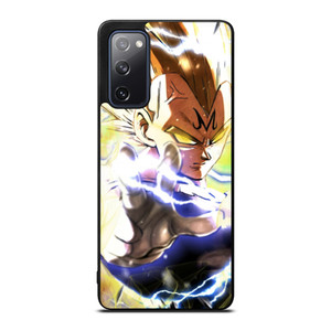 VEGETA MAJIN SUPER Samsung Galaxy S20 FE Case Cover VEGETA MAJIN SUPER Samsung Galaxy S20 FE Case Cover