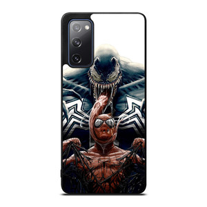 VENOM SPIDERMAN MARVEL Samsung Galaxy S20 FE Case Cover VENOM SPIDERMAN MARVEL Samsung Galaxy S20 FE Case Cover