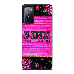 VICTORIA'S SECRET FLOWER Samsung Galaxy S20 FE Case Cover