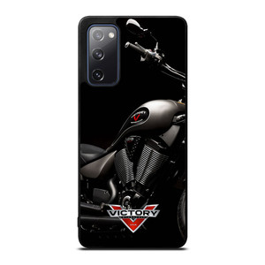 VICTORY GUNNER MOTORCYCLES Samsung Galaxy S20 FE Case Cover