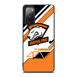 VIRTUS PRO ESPORTS Samsung Galaxy S20 FE Case Cover