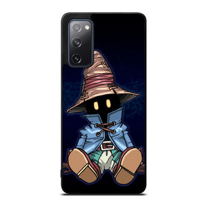 VIVI ORNITIER FINAL FANTASY Samsung Galaxy S20 FE Case Cover VIVI ORNITIER FINAL FANTASY Samsung Galaxy S20 FE Case Cover