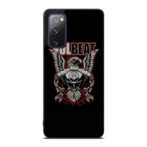 VOLBEAT ROCK BAND Samsung Galaxy S20 FE Case Cover