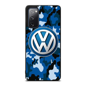 VOLKSWAGEN BAPE Samsung Galaxy S20 FE Case Cover