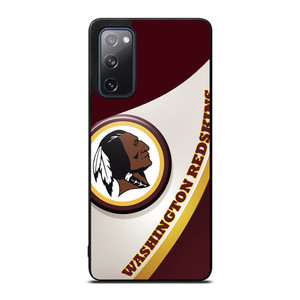 WASHINGTON REDSKINS 1 Samsung Galaxy S20 FE Case Cover