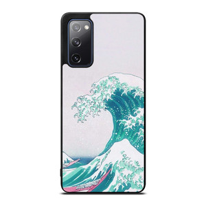 WAVE AESTHETIC 1 Samsung Galaxy S20 FE Case Cover