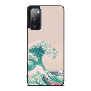 WAVE AESTHETIC 2 Samsung Galaxy S20 FE Case Cover