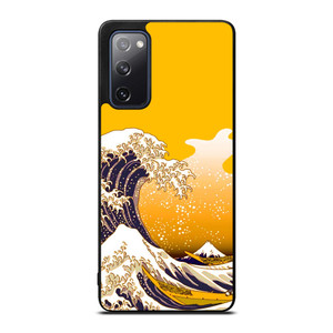 WAVE AESTHETIC 3 Samsung Galaxy S20 FE Case Cover