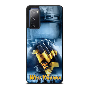 WEST VIRGINIA MOUNTAINEERS 1 Samsung Galaxy S20 FE Case Cover WEST VIRGINIA MOUNTAINEERS 1 Samsung Galaxy S20 FE Case Cover