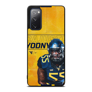 WEST VIRGINIA MOUNTAINEERS YODNY CAJUSTE Samsung Galaxy S20 FE Case Cover WEST VIRGINIA MOUNTAINEERS YODNY CAJUSTE Samsung Galaxy S20 FE Case Cover