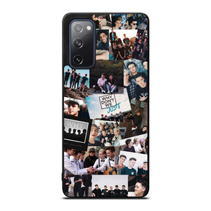 WHY DON'T WE JUST Samsung Galaxy S20 FE Case Cover