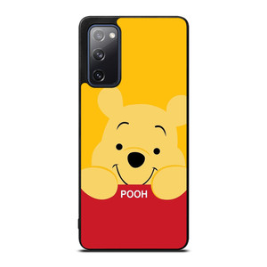 WINNIE THE POOH CARTOON Samsung Galaxy S20 FE Case Cover