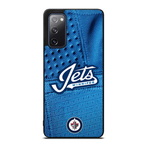 WINNIPEG JETS HOCKEY Samsung Galaxy S20 FE Case Cover