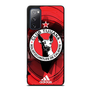 XOLOS TIJUANA Samsung Galaxy S20 FE Case Cover