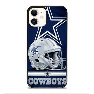 DALLAS COWBOYS FOOTBALL iPhone 12 Case Cover