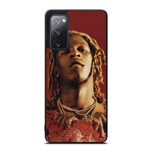 YOUNG THUG RAPPER 2 Samsung Galaxy S20 FE Case Cover