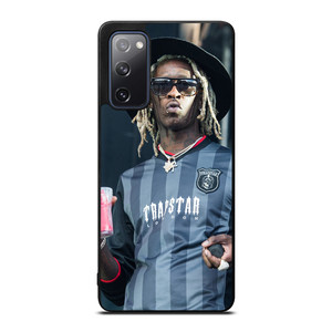 YOUNG THUG RAPPER 3 Samsung Galaxy S20 FE Case Cover