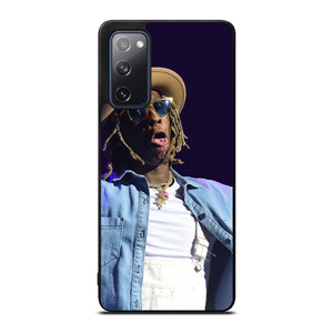 YOUNG THUG Samsung Galaxy S20 FE Case Cover