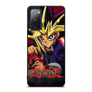 YU GI OH ANIME Samsung Galaxy S20 FE Case Cover