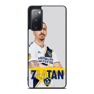 ZLATAN IBRAHIMOVIC GALAXY Samsung Galaxy S20 FE Case Cover ZLATAN IBRAHIMOVIC GALAXY Samsung Galaxy S20 FE Case Cover