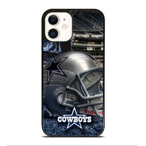 DALLAS COWBOYS PRIDE iPhone 12 Case Cover
