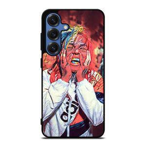 6IX9INE RAPPER ART Samsung Galaxy S25 Case Cover 6IX9INE RAPPER ART Samsung Galaxy S25 Case Cover