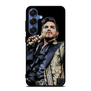 ADAM LAMBERT SINGER Samsung Galaxy S25 Case Cover