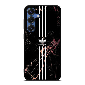 ADIDAS BLACK DAZZLE 1 Samsung Galaxy S25 Case Cover ADIDAS BLACK DAZZLE 1 Samsung Galaxy S25 Case Cover
